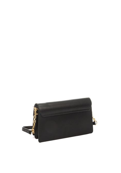 black shoulder bag LOVE MOSCHINO | JC4040PP1LLF0-000